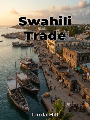 cover image of Swahili Trade